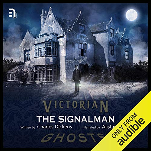Cover of The Signalman