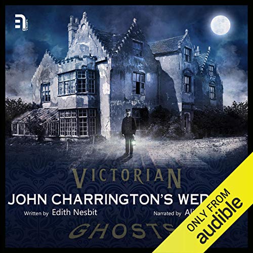 Cover of John Charrington's Wedding