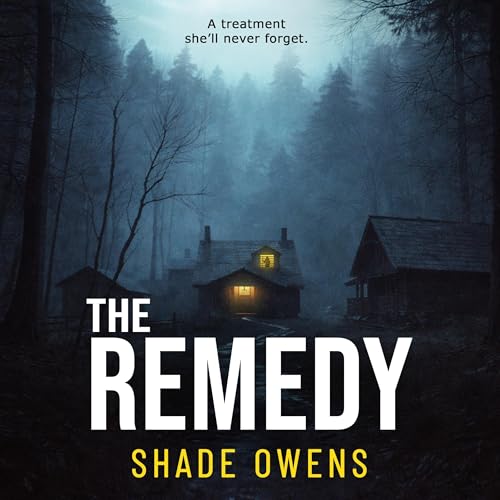Cover of The Remedy