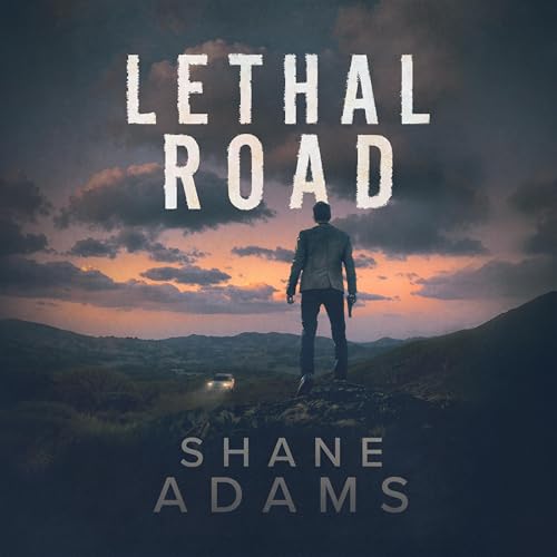 Cover of Lethal Road