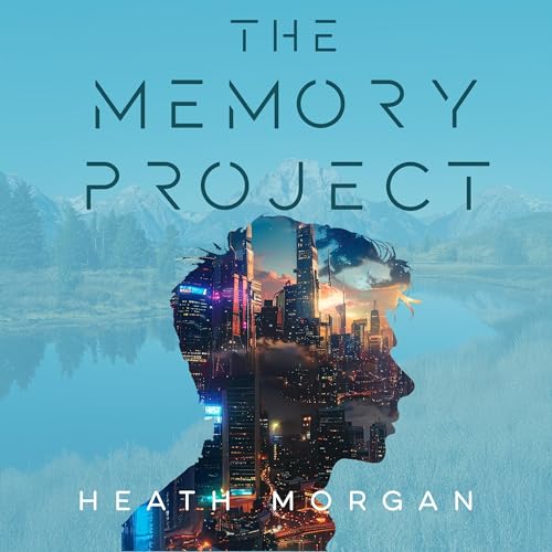 Cover of The Memory Project