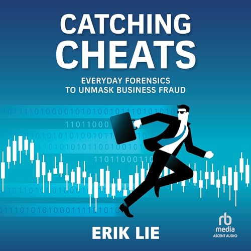 Cover of Catching Cheats