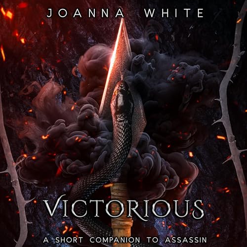 Cover of Victorious