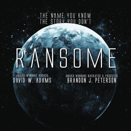 Cover of Ransome