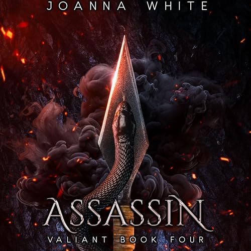 Cover of Assassin