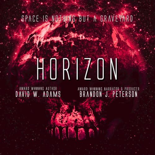 Cover of Horizon
