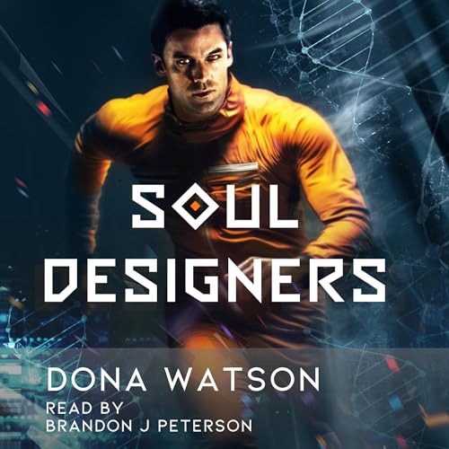 Cover of Soul Designers