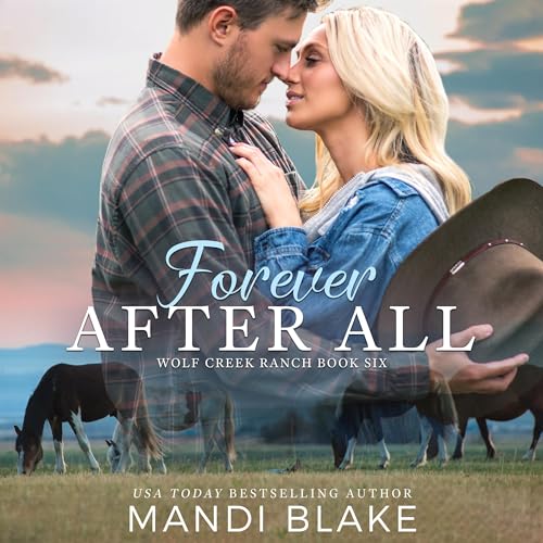 Cover of Forever After All