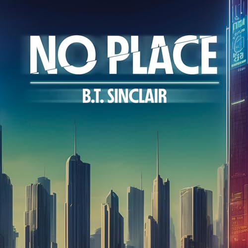 Cover of No Place