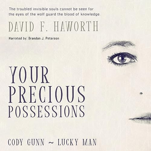 Cover of Your Precious Possessions