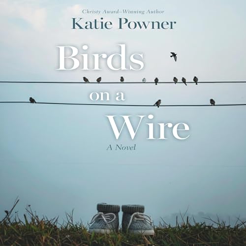 Cover of Birds on a Wire