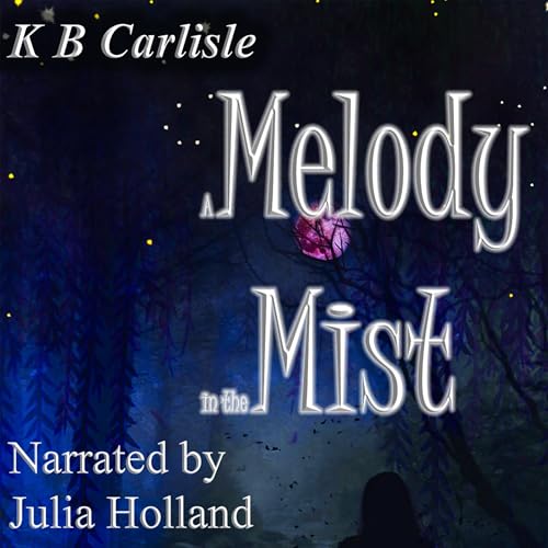 Cover of A Melody in the Mist