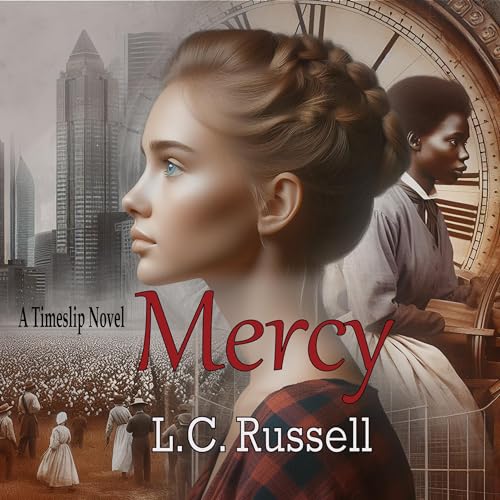 Cover of Mercy