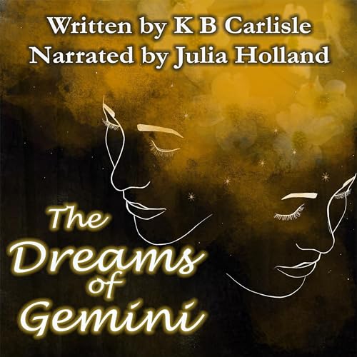 Cover of The Dreams of Gemini