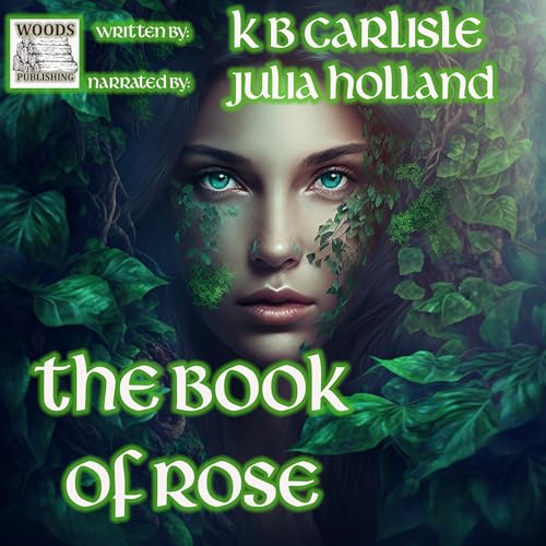 Cover of The Book of Rose