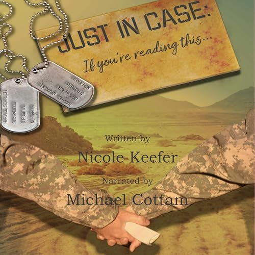 Cover of Just in Case