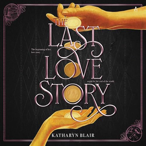 Cover of The Last Love Story