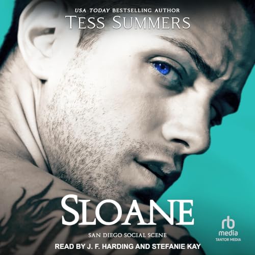 Cover of Sloane