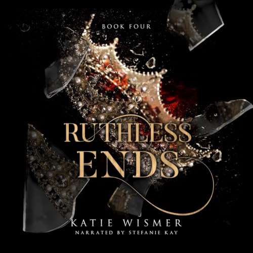 Cover of Ruthless Ends