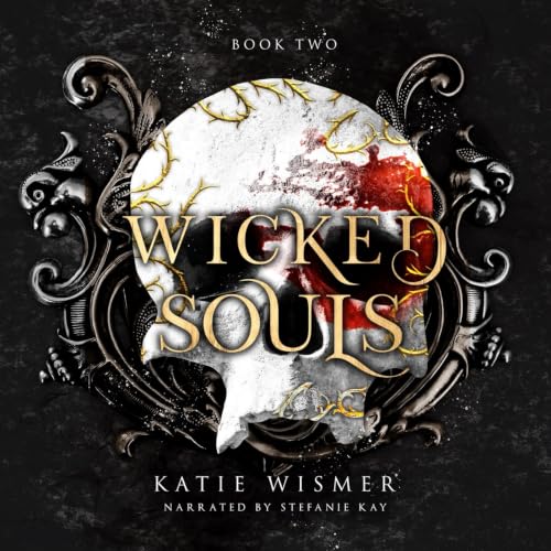 Cover of Wicked Souls