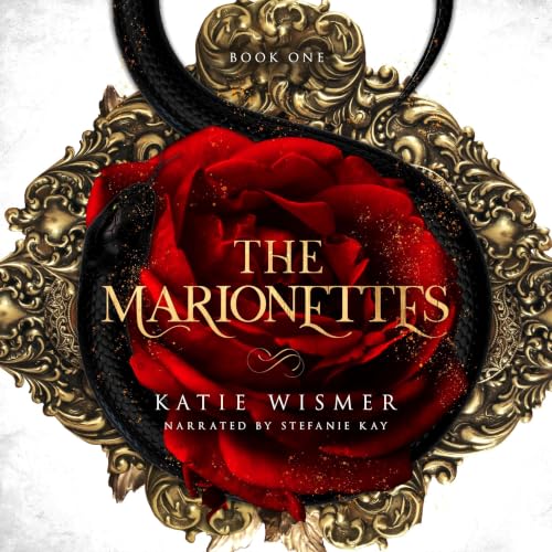 Cover of The Marionettes