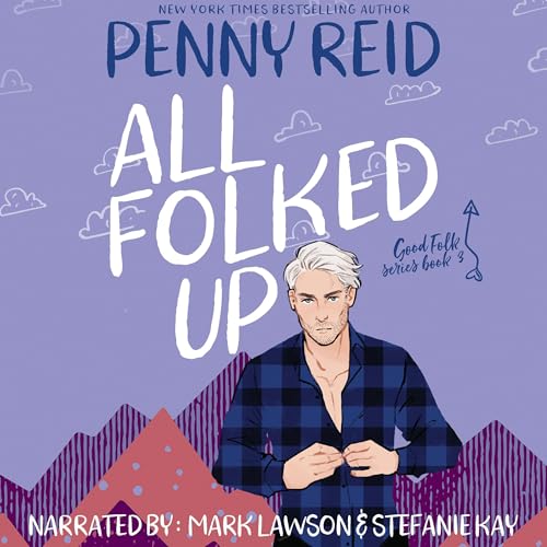 Cover of All Folked Up