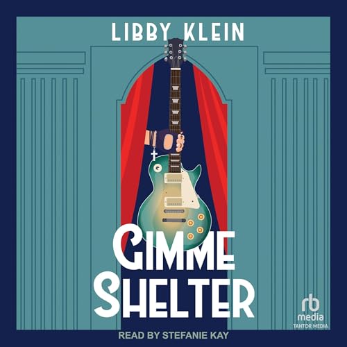 Cover of Gimme Shelter