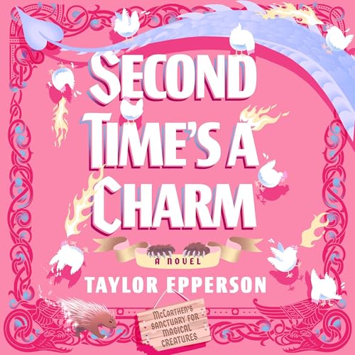 Cover of Second Time's a Charm