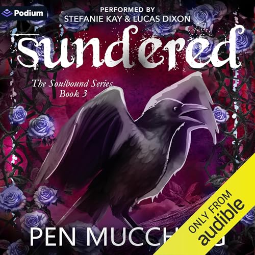 Cover of Sundered