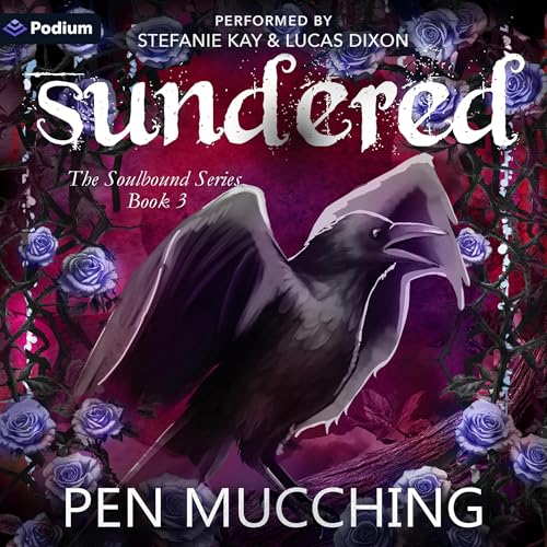 Cover of Sundered