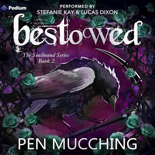 Cover of Bestowed