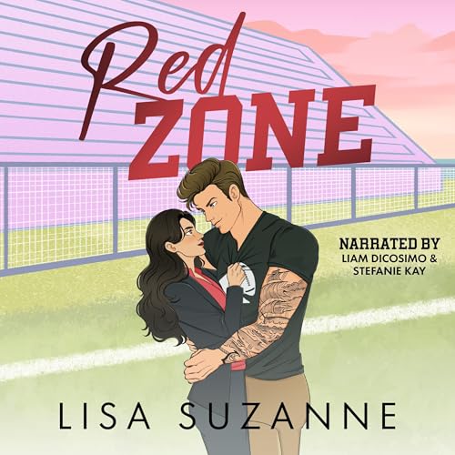 Cover of Red Zone