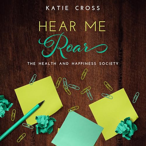 Cover of Hear Me Roar
