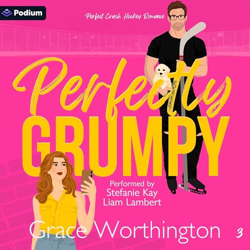 Cover of Perfectly Grumpy