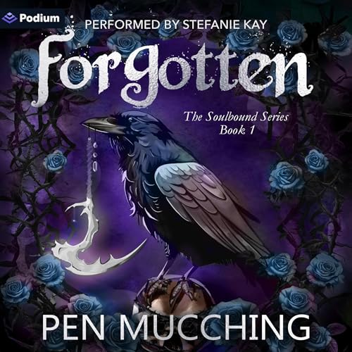 Cover of Forgotten