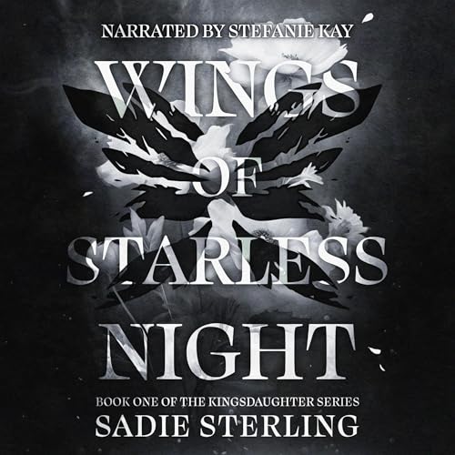 Cover of Wings of Starless Night