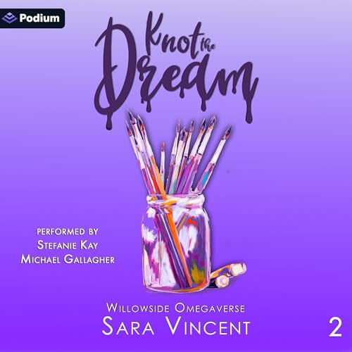 Cover of Knot the Dream