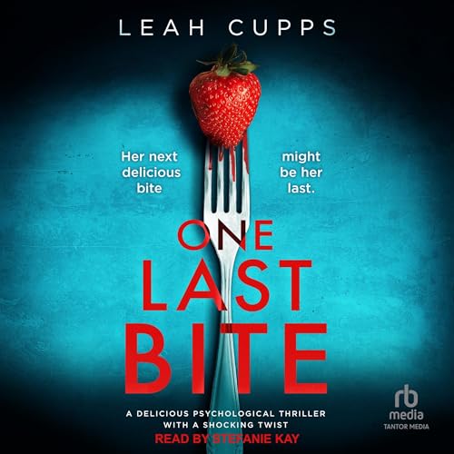 Cover of One Last Bite