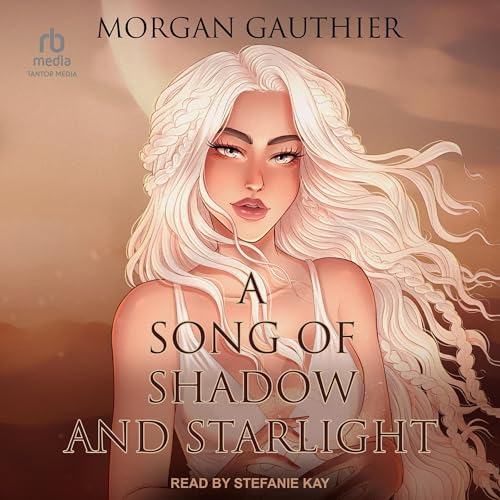 Cover of A Song of Shadow and Starlight