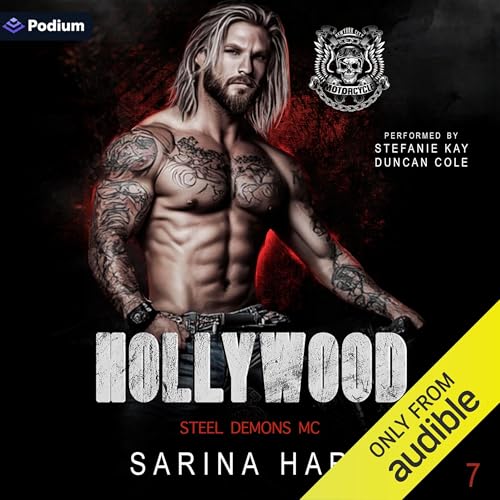 Cover of Hollywood