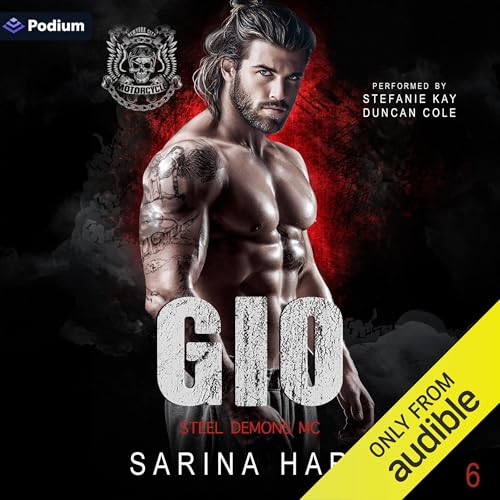 Cover of Gio
