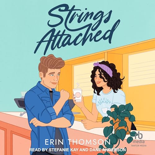 Cover of Strings Attached