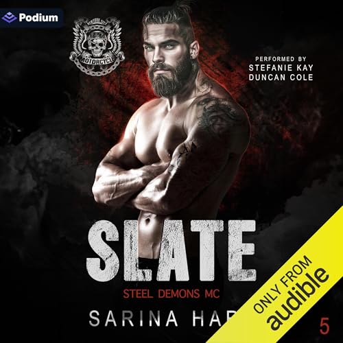 Cover of Slate