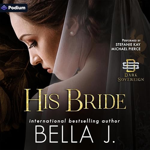 Cover of His Bride