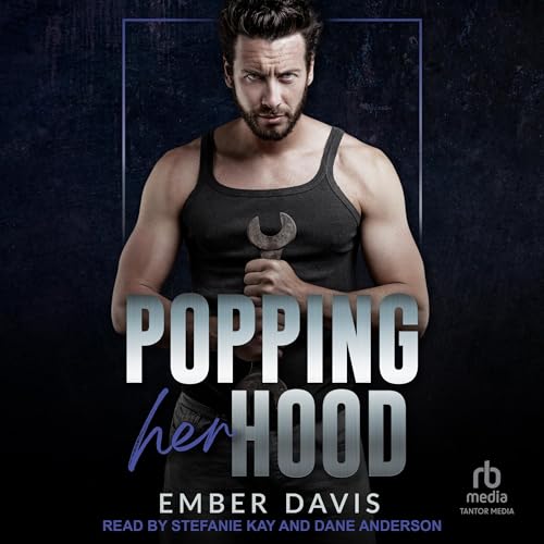 Cover of Popping Her Hood