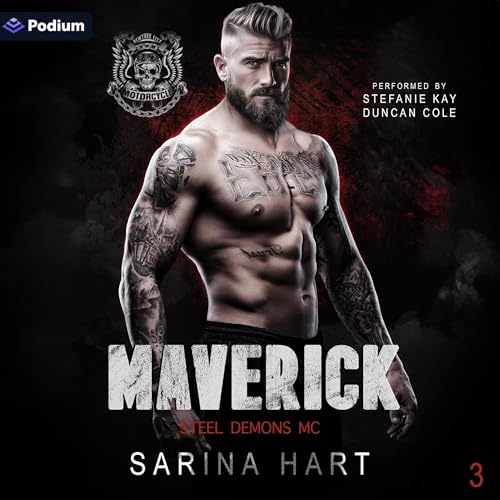 Cover of Maverick