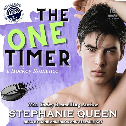 Cover of The One Timer