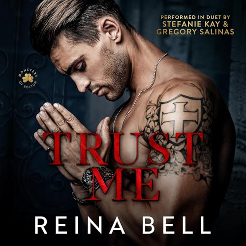 Cover of Trust Me