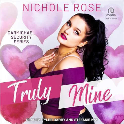 Cover of Truly Mine