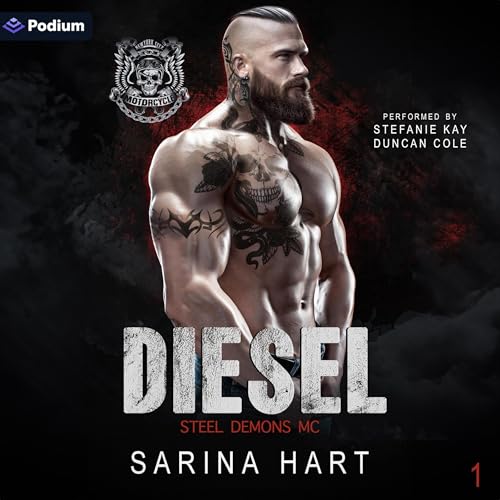 Cover of Diesel